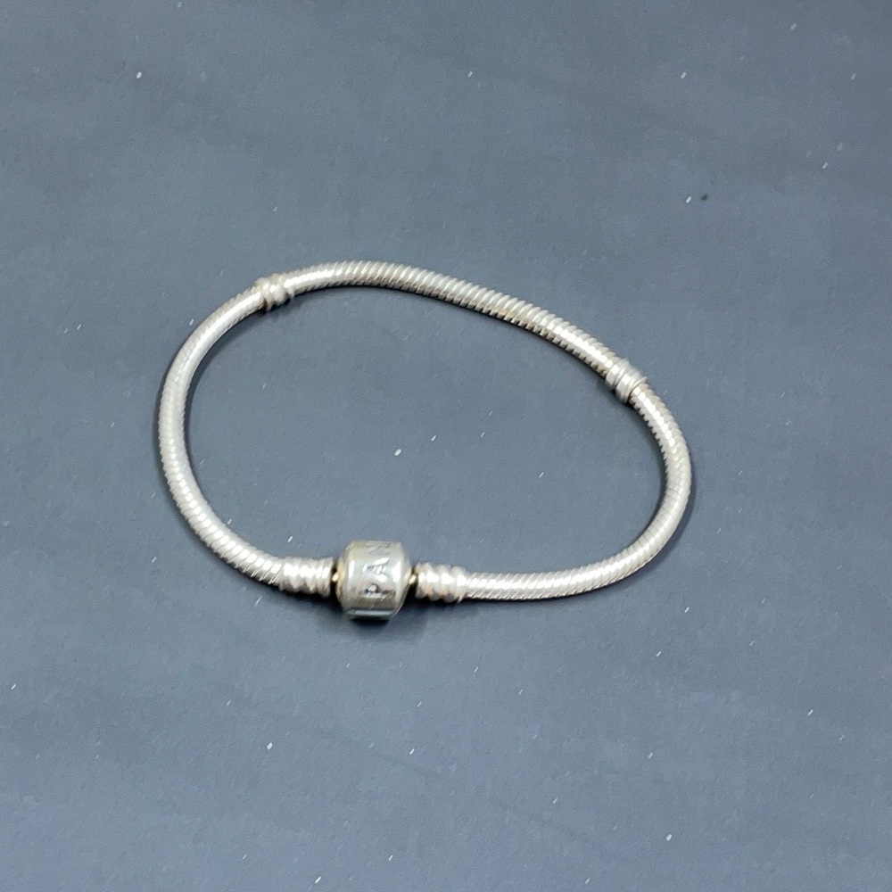 Pandora Bracelet